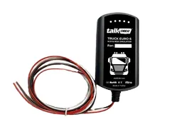 İsuzu Novotici Adblue Emülatör